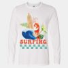 Softstyle Long Sleeve T-Shirt Thumbnail