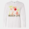 Softstyle Long Sleeve T-Shirt Thumbnail