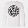 Softstyle Long Sleeve T-Shirt Thumbnail