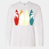 Softstyle Long Sleeve T-Shirt Thumbnail