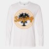 Softstyle Long Sleeve T-Shirt Thumbnail