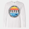 Softstyle Long Sleeve T-Shirt Thumbnail