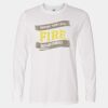 Softstyle Long Sleeve T-Shirt Thumbnail