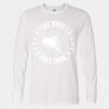 Softstyle Long Sleeve T-Shirt Thumbnail