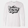 Softstyle Long Sleeve T-Shirt Thumbnail