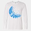 Softstyle Long Sleeve T-Shirt Thumbnail