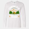 Softstyle Long Sleeve T-Shirt Thumbnail