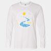 Softstyle Long Sleeve T-Shirt Thumbnail