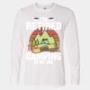 Softstyle Long Sleeve T-Shirt Thumbnail