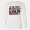 Softstyle Long Sleeve T-Shirt Thumbnail