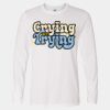 Softstyle Long Sleeve T-Shirt Thumbnail