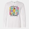 Softstyle Long Sleeve T-Shirt Thumbnail