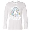 Softstyle Long Sleeve T-Shirt Thumbnail