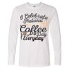 Softstyle Long Sleeve T-Shirt Thumbnail