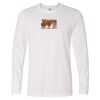 Softstyle Long Sleeve T-Shirt Thumbnail