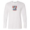 Softstyle Long Sleeve T-Shirt Thumbnail