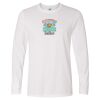 Softstyle Long Sleeve T-Shirt Thumbnail