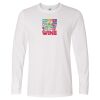 Softstyle Long Sleeve T-Shirt Thumbnail