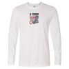 Softstyle Long Sleeve T-Shirt Thumbnail