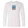 Softstyle Long Sleeve T-Shirt Thumbnail