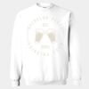 Heavy Blend Crewneck Sweatshirt Gildan Thumbnail