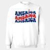 Heavy Blend Crewneck Sweatshirt Gildan Thumbnail