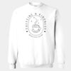 Heavy Blend Crewneck Sweatshirt Gildan Thumbnail