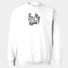 Heavy Blend Crewneck Sweatshirt Gildan Thumbnail