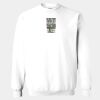 Heavy Blend Crewneck Sweatshirt Gildan Thumbnail