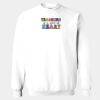 Heavy Blend Crewneck Sweatshirt Gildan Thumbnail