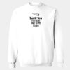 Heavy Blend Crewneck Sweatshirt Gildan Thumbnail