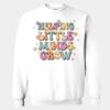 Heavy Blend Crewneck Sweatshirt Gildan Thumbnail