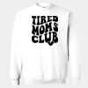 Heavy Blend Crewneck Sweatshirt Gildan Thumbnail