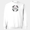 Heavy Blend Crewneck Sweatshirt Gildan Thumbnail