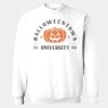 Heavy Blend Crewneck Sweatshirt Gildan Thumbnail