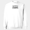 Heavy Blend Crewneck Sweatshirt Gildan Thumbnail