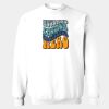 Heavy Blend Crewneck Sweatshirt Gildan Thumbnail