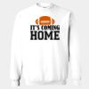 Heavy Blend Crewneck Sweatshirt Gildan Thumbnail