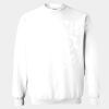 Heavy Blend Crewneck Sweatshirt Gildan Thumbnail