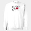 Heavy Blend Crewneck Sweatshirt Gildan Thumbnail