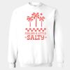 Heavy Blend Crewneck Sweatshirt Gildan Thumbnail