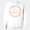 Heavy Blend Crewneck Sweatshirt Gildan Thumbnail