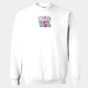 Heavy Blend Crewneck Sweatshirt Gildan Thumbnail