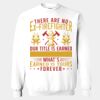 Heavy Blend Crewneck Sweatshirt Gildan Thumbnail