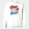 Heavy Blend Crewneck Sweatshirt Gildan Thumbnail