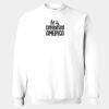 Heavy Blend Crewneck Sweatshirt Gildan Thumbnail