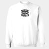 Heavy Blend Crewneck Sweatshirt Gildan Thumbnail