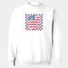 Heavy Blend Crewneck Sweatshirt Gildan Thumbnail