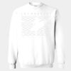 Heavy Blend Crewneck Sweatshirt Gildan Thumbnail