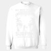 Heavy Blend Crewneck Sweatshirt Gildan Thumbnail